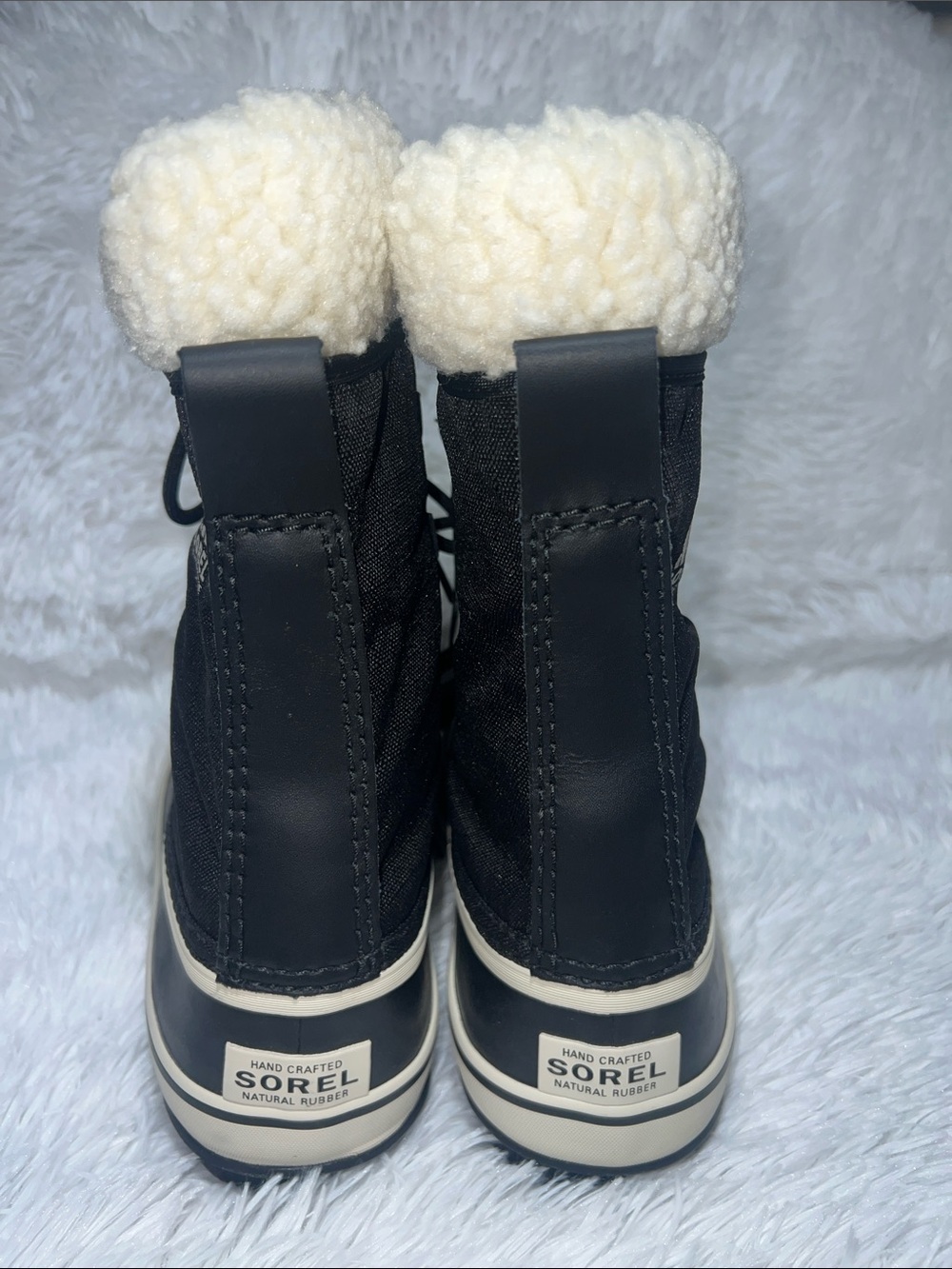 Sorel Women’s Caribou Waterproof Boots - Picture 4 of 8